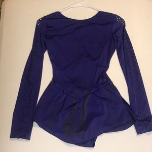 Figure Skating Dress